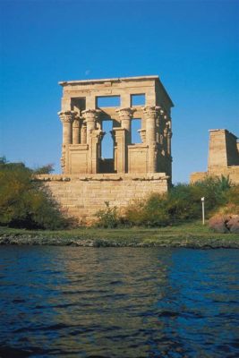 Philae Temple: ย้อนรอยอารยธรรมแห่งโบราณบนเกาะกลางแม่น้ำไนล์!