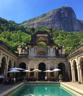  Parque Lage: ชมความงดงามอันเขียวขจีและศิลปะสุดล้ำ