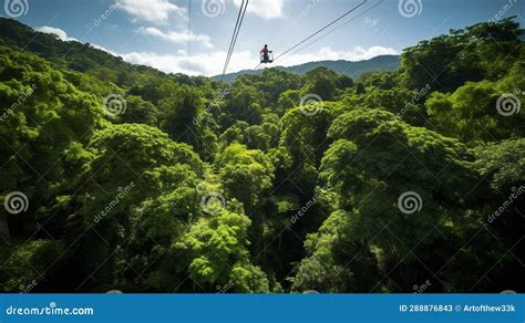 Zipline at Treetop Adventure Park Zamboanga: Soar Through Lush Canopy and Unleash Your Inner Tarzan!